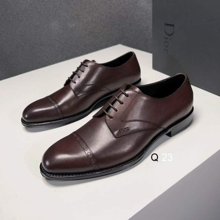 Picture of Dior Shoes _SKUDiorsz38-452CHY01033955